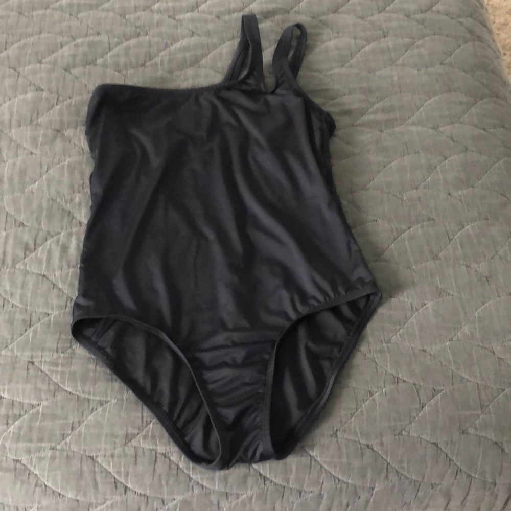 Nordstrom Side strap bathing suit